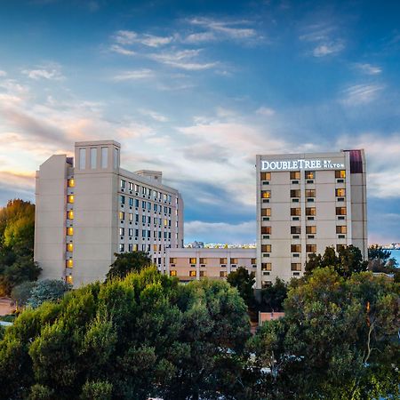 Doubletree By Hilton San Francisco Airport Ξενοδοχείο Burlingame Εξωτερικό φωτογραφία