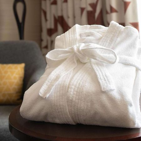 Doubletree By Hilton San Francisco Airport Ξενοδοχείο Burlingame Εξωτερικό φωτογραφία