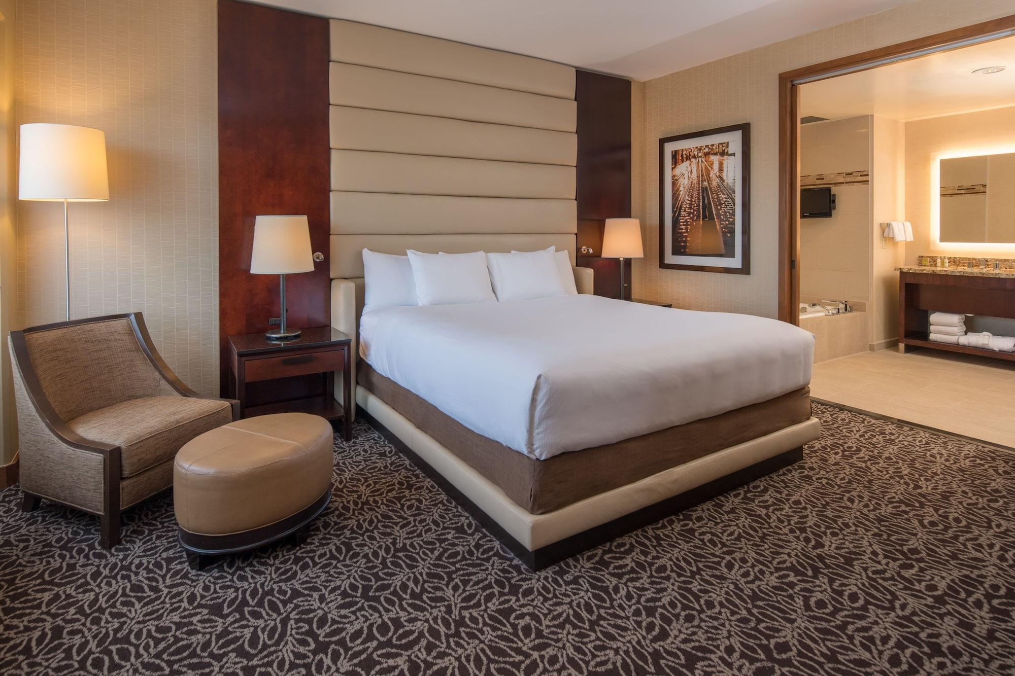 Doubletree By Hilton San Francisco Airport Ξενοδοχείο Burlingame Εξωτερικό φωτογραφία