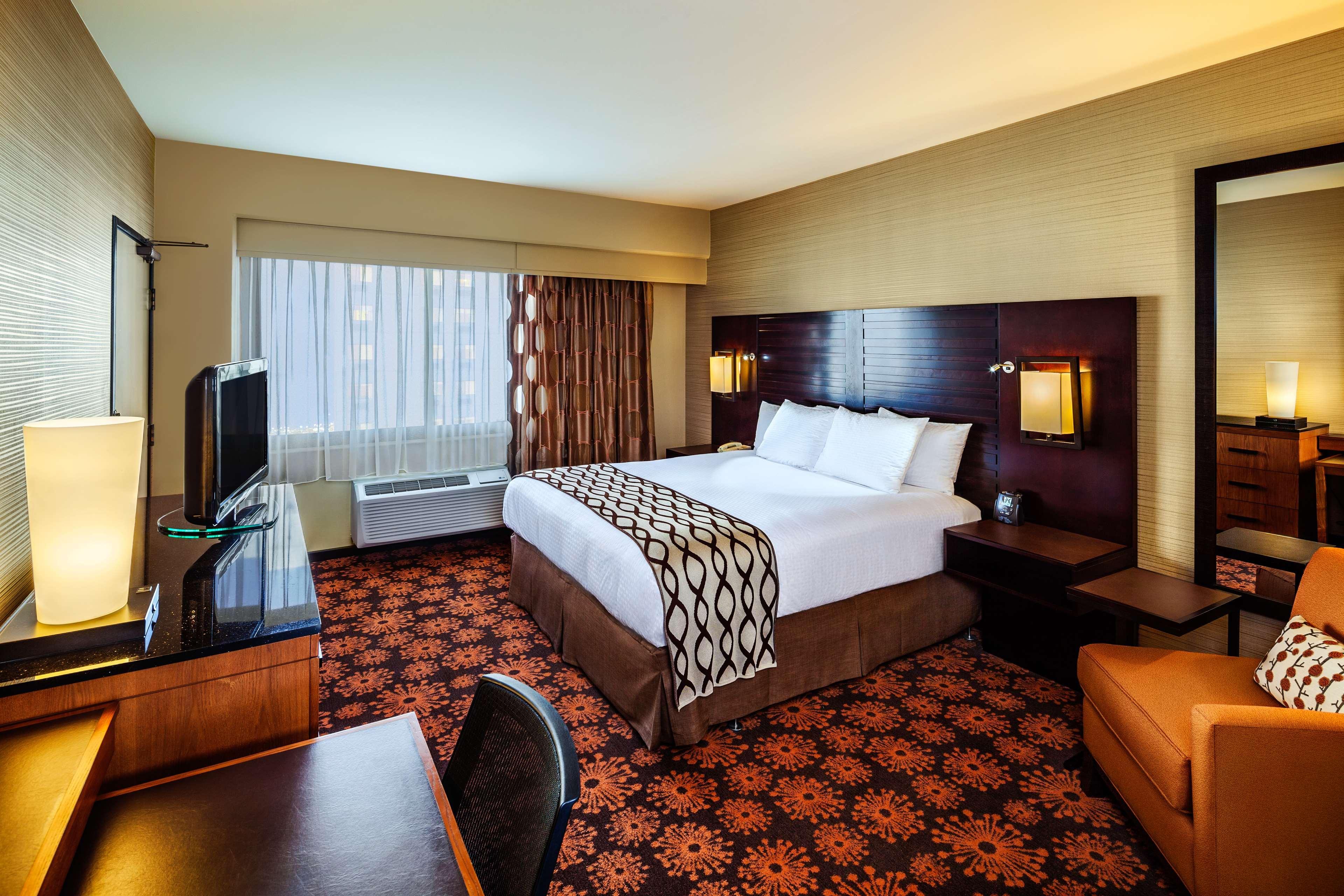 Doubletree By Hilton San Francisco Airport Ξενοδοχείο Burlingame Εξωτερικό φωτογραφία