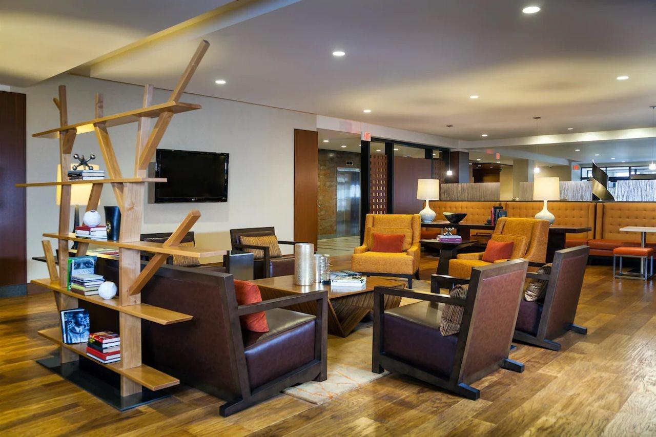 Doubletree By Hilton San Francisco Airport Ξενοδοχείο Burlingame Εξωτερικό φωτογραφία