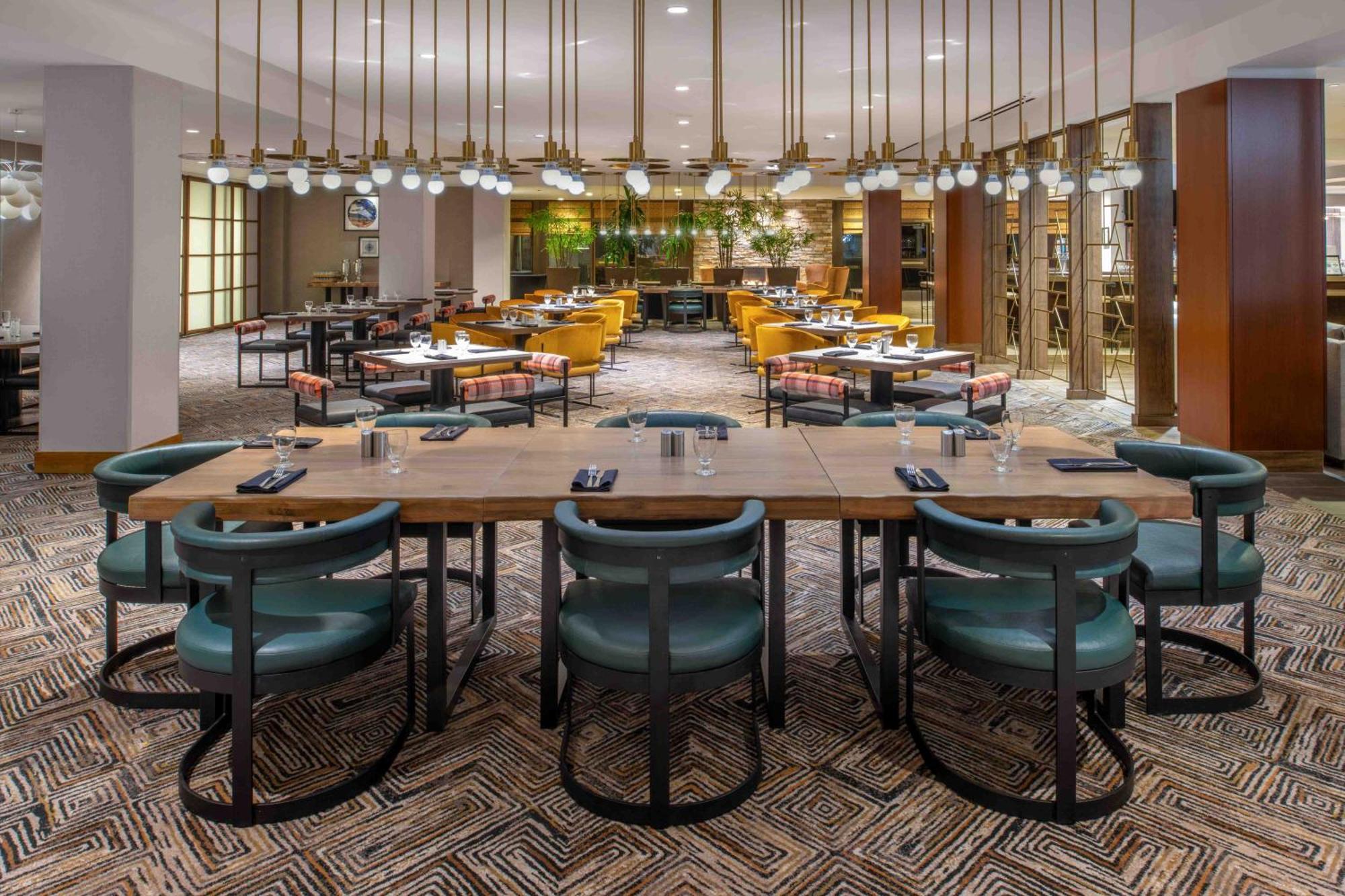 Doubletree By Hilton San Francisco Airport Ξενοδοχείο Burlingame Εξωτερικό φωτογραφία