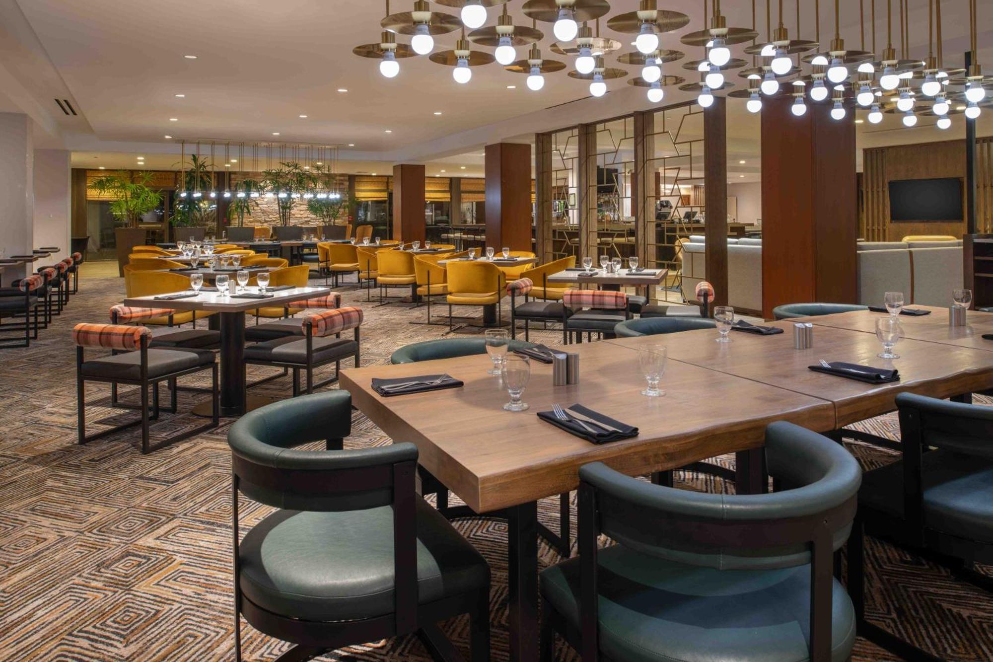 Doubletree By Hilton San Francisco Airport Ξενοδοχείο Burlingame Εξωτερικό φωτογραφία