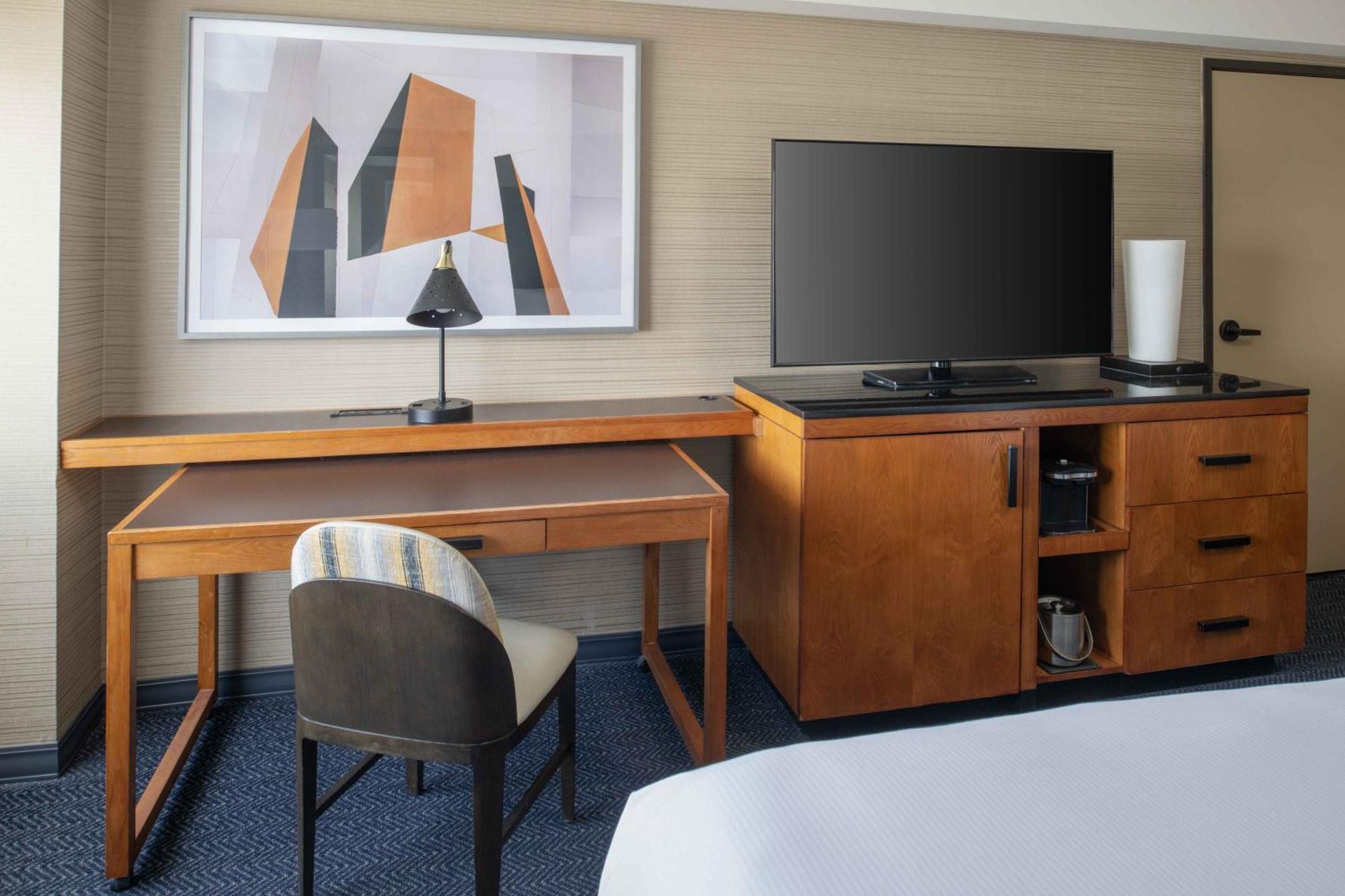 Doubletree By Hilton San Francisco Airport Ξενοδοχείο Burlingame Εξωτερικό φωτογραφία