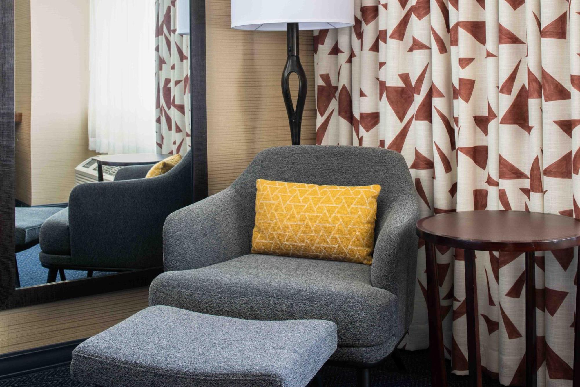 Doubletree By Hilton San Francisco Airport Ξενοδοχείο Burlingame Εξωτερικό φωτογραφία