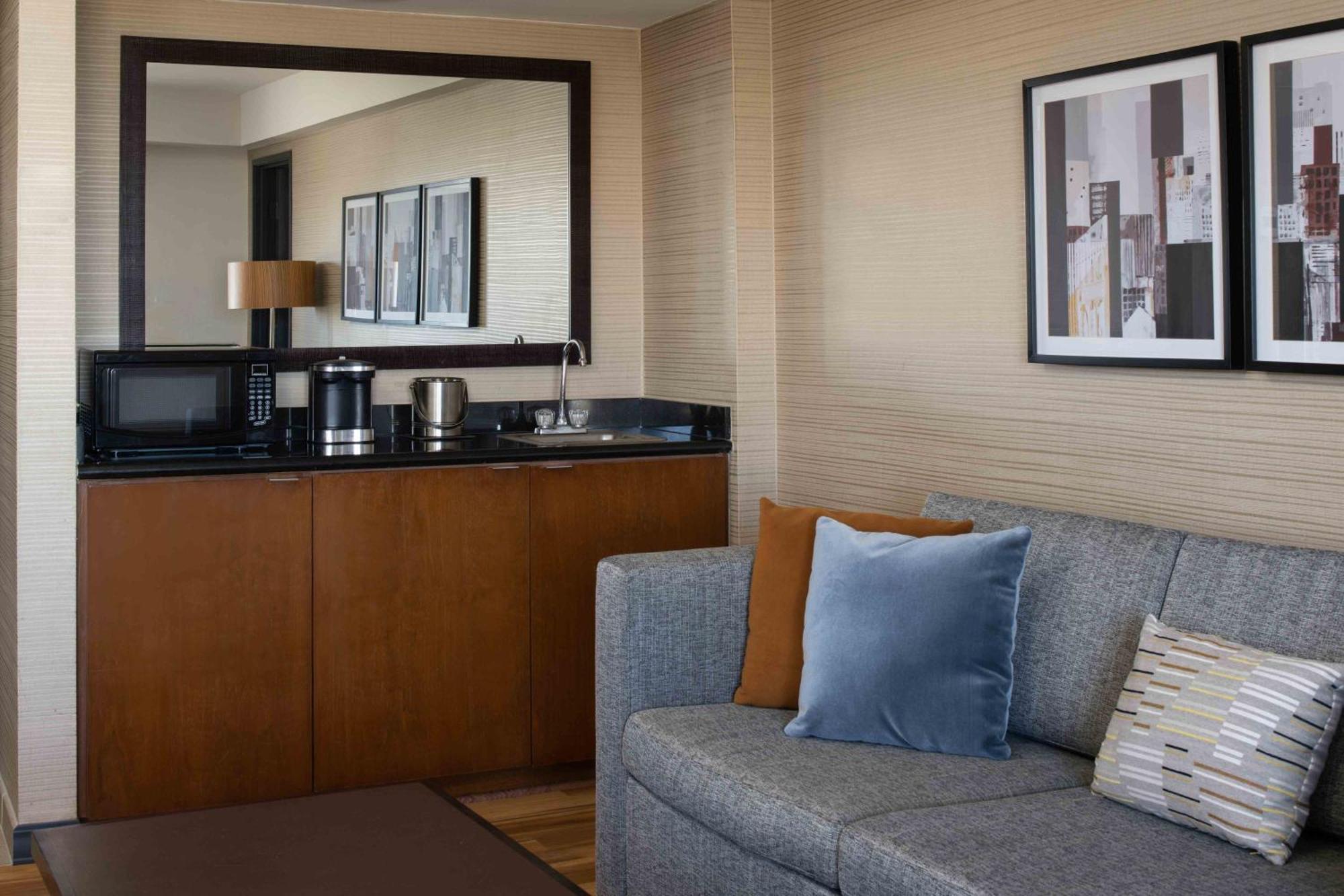 Doubletree By Hilton San Francisco Airport Ξενοδοχείο Burlingame Εξωτερικό φωτογραφία