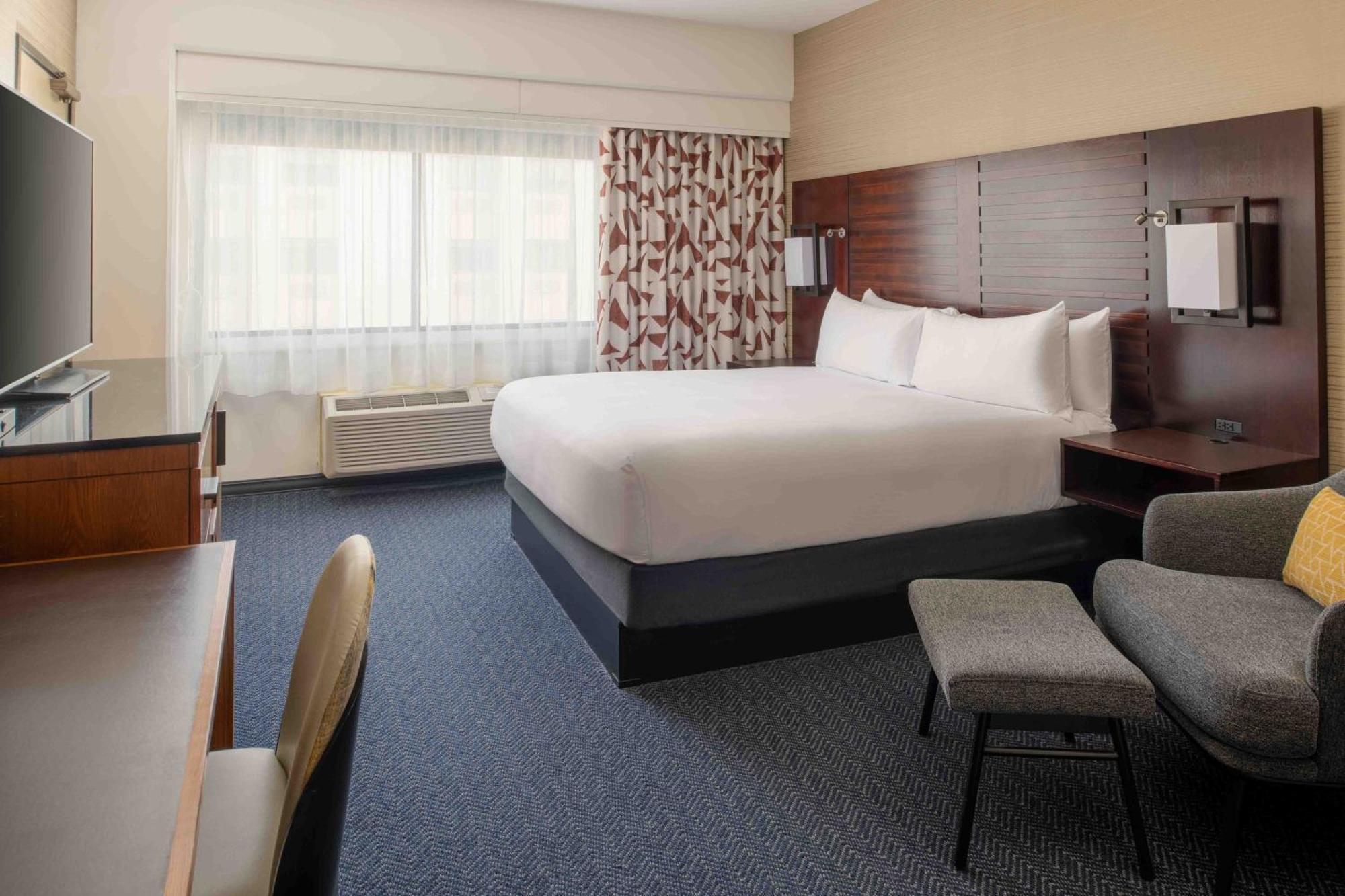 Doubletree By Hilton San Francisco Airport Ξενοδοχείο Burlingame Εξωτερικό φωτογραφία