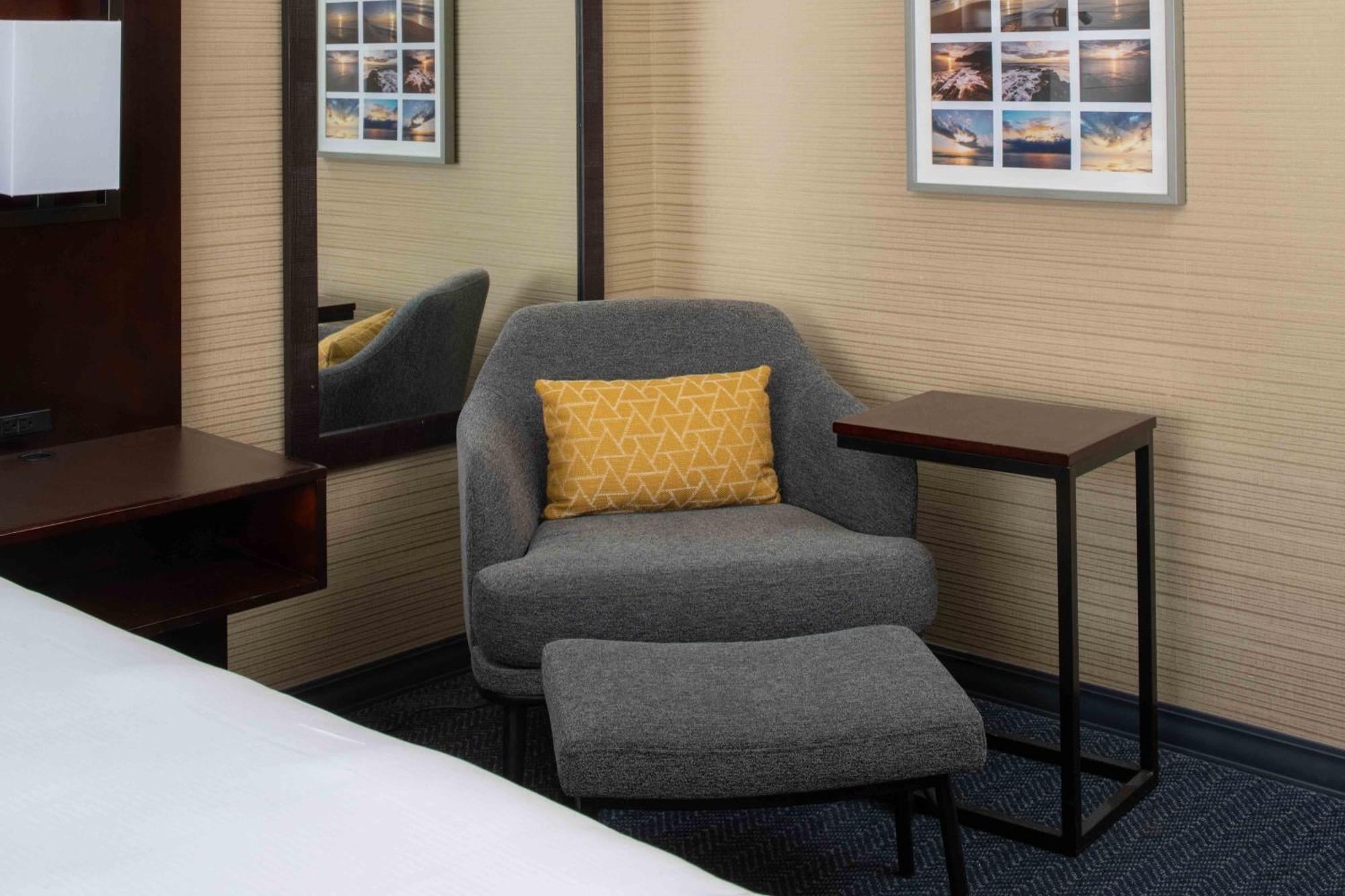 Doubletree By Hilton San Francisco Airport Ξενοδοχείο Burlingame Εξωτερικό φωτογραφία