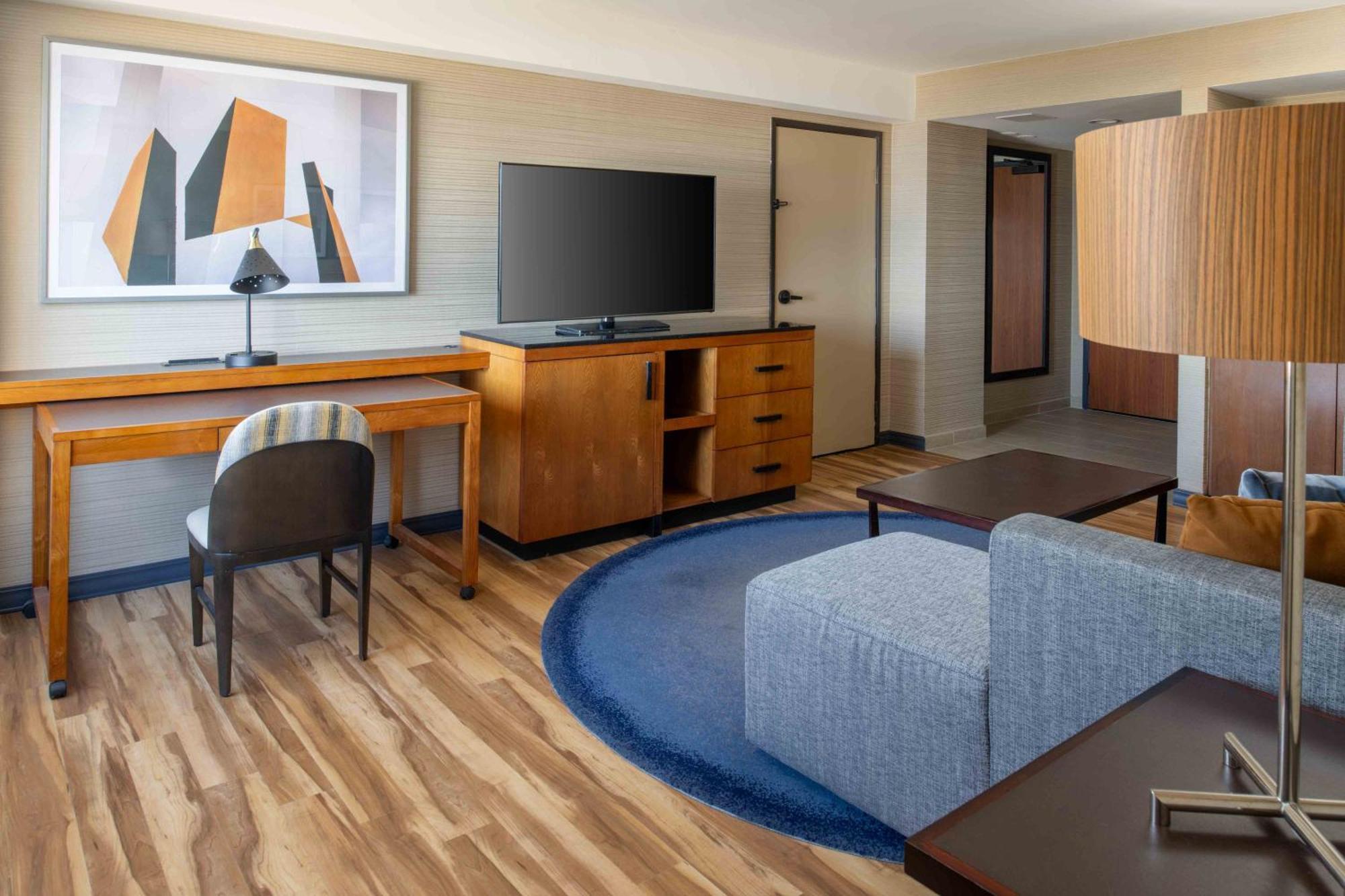 Doubletree By Hilton San Francisco Airport Ξενοδοχείο Burlingame Εξωτερικό φωτογραφία