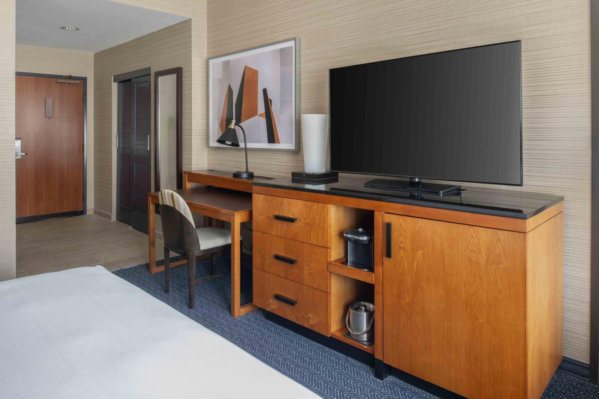 Doubletree By Hilton San Francisco Airport Ξενοδοχείο Burlingame Εξωτερικό φωτογραφία