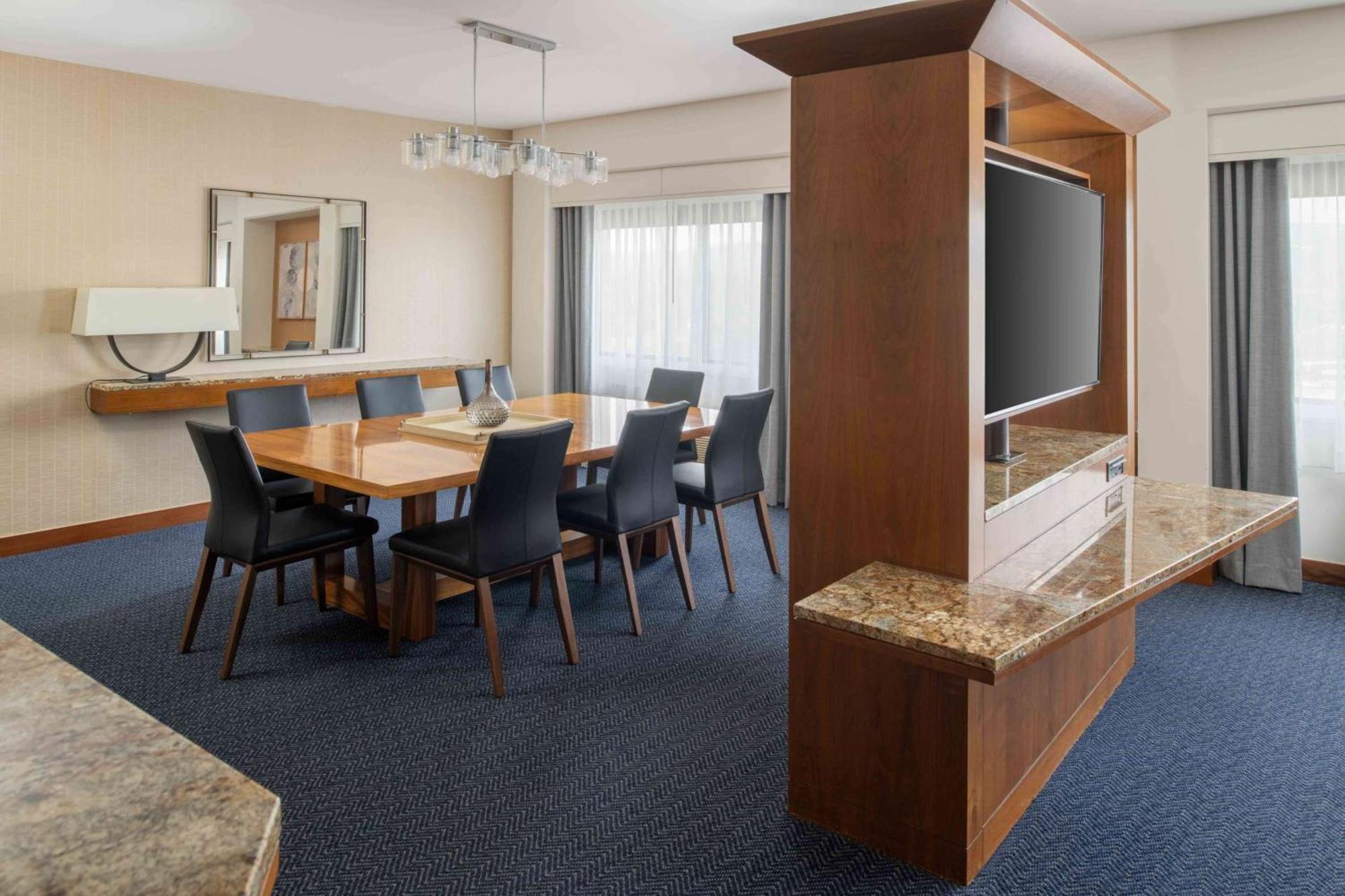 Doubletree By Hilton San Francisco Airport Ξενοδοχείο Burlingame Εξωτερικό φωτογραφία