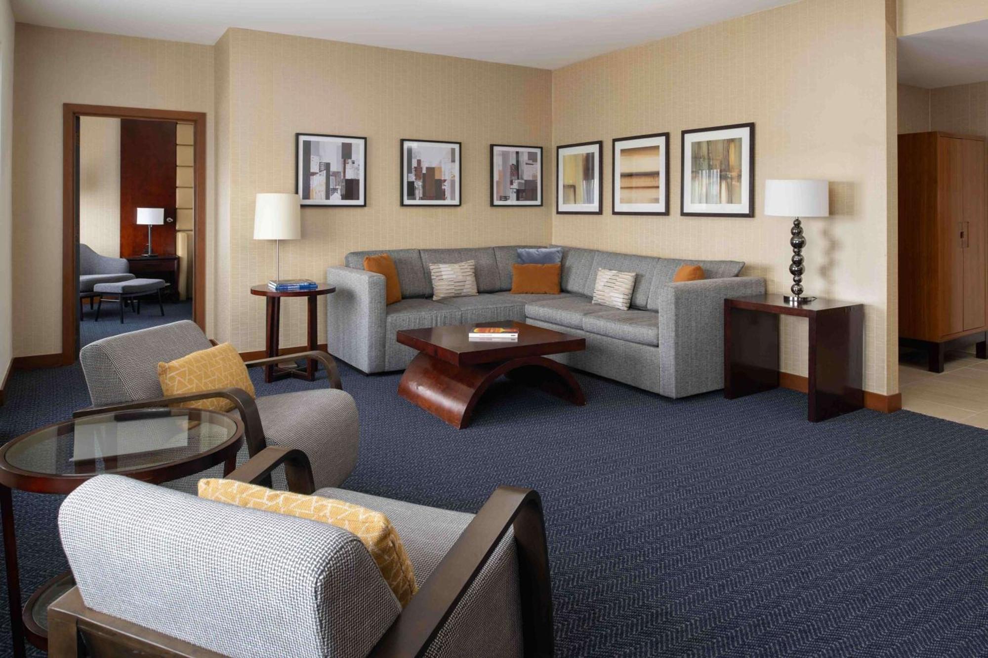 Doubletree By Hilton San Francisco Airport Ξενοδοχείο Burlingame Εξωτερικό φωτογραφία