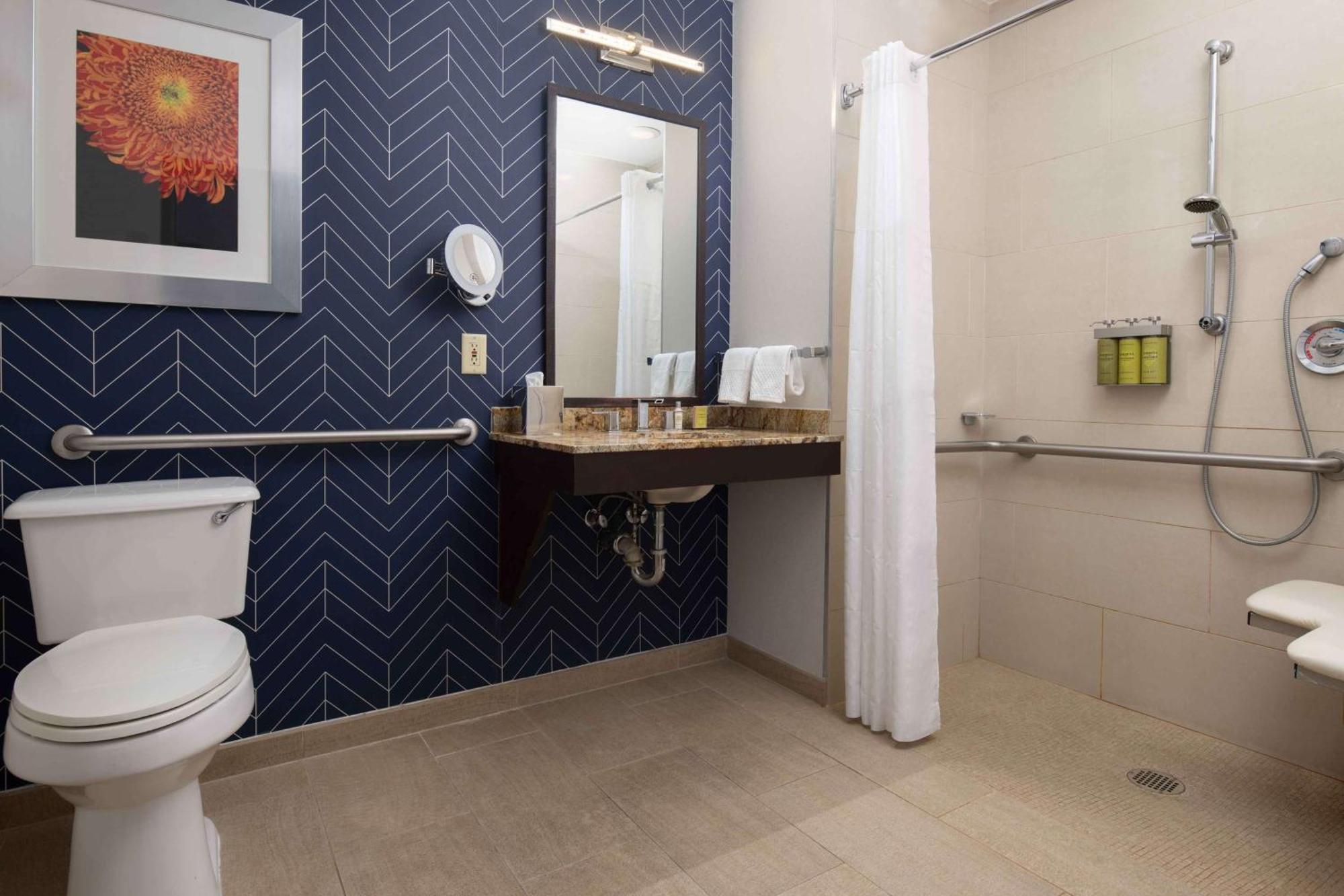 Doubletree By Hilton San Francisco Airport Ξενοδοχείο Burlingame Εξωτερικό φωτογραφία