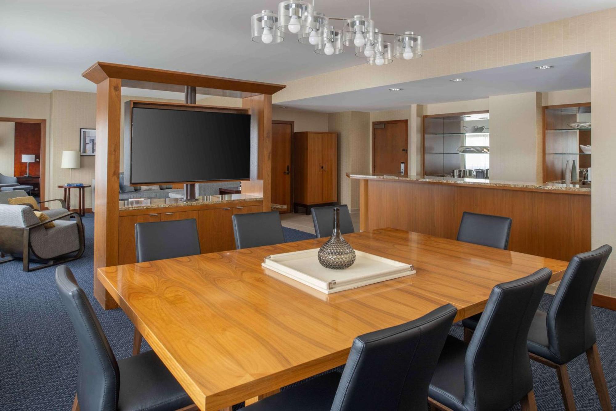 Doubletree By Hilton San Francisco Airport Ξενοδοχείο Burlingame Εξωτερικό φωτογραφία