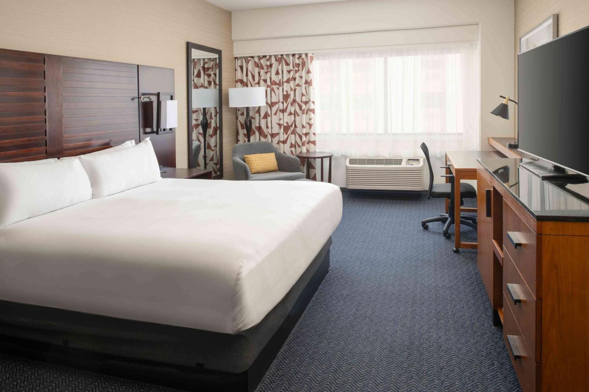 Doubletree By Hilton San Francisco Airport Ξενοδοχείο Burlingame Εξωτερικό φωτογραφία
