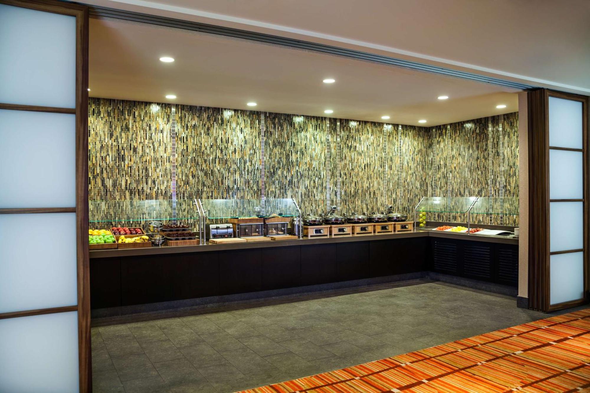 Doubletree By Hilton San Francisco Airport Ξενοδοχείο Burlingame Εξωτερικό φωτογραφία